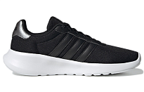 Фото № 2 с приближением к товару «‎adidas neo Wmns Lite Racer 3.0 Running Shoes Black»