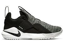 Фото № 1 с приближением к товару «‎Nike Ambassador 11 Black Oreo»