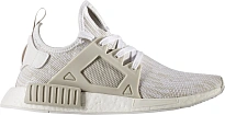 Фото № 1 с приближением к товару «‎adidas NMD XR1 Glitch Camo Pearl Grey »