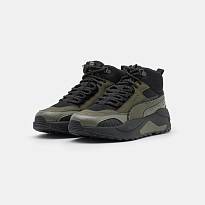 Фото № 2 с приближением к товару «‎Puma X-Ray 2 Square Wtr »