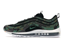 Фото № 5 с приближением к товару «‎Nike Air Max 97 Country Camo (UK)»