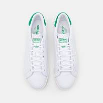 Фото № 4 с приближением к товару «‎Adidas Rod Laver Vin »