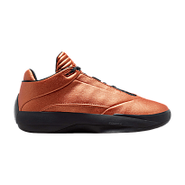 Фото № 1 с приближением к товару «‎Air Jordan 40 PF Metallic Copper Black Metallic Copper (IM8205-800)»