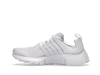 Фото № 6 с приближением к товару «‎Nike Air Presto Triple White »