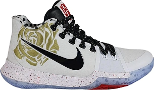 Nike Kyrie 3 Sneaker Room Mom PE (Gold)