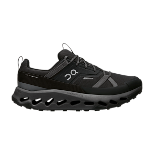 Cloudhorizon Waterproof Black Eclipse