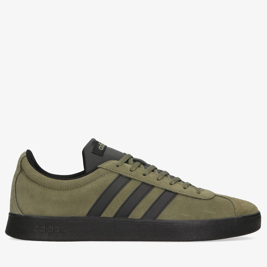 Фото № 2 с приближением к товару «‎Adidas VL Court 2.0»