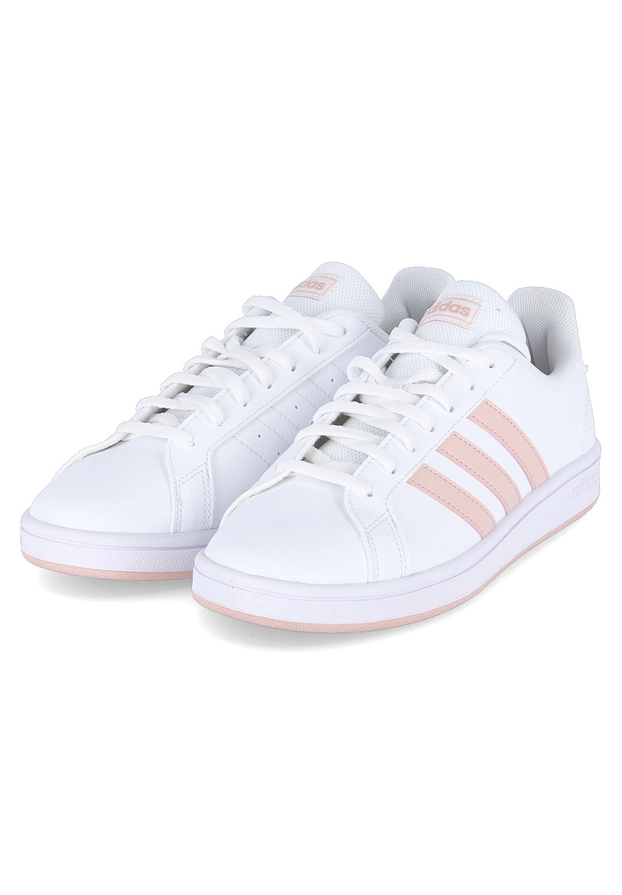 Фото № 1 с приближением к товару «‎Adidas Grand Court Base »