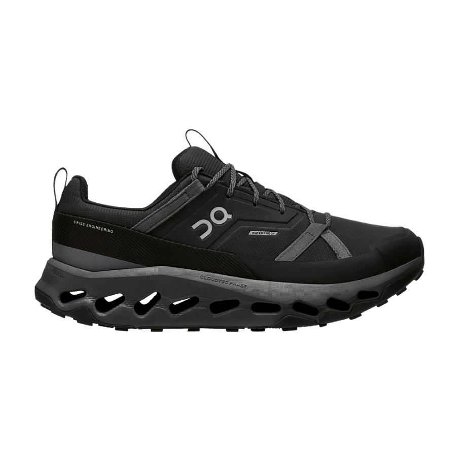 Фото № 1 с приближением к товару «‎Cloudhorizon Waterproof Black Eclipse»