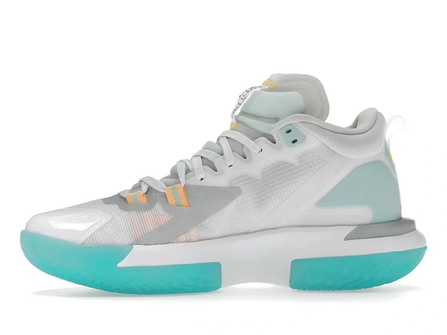 Фото № 3 с приближением к товару «‎Jordan Zion 1»