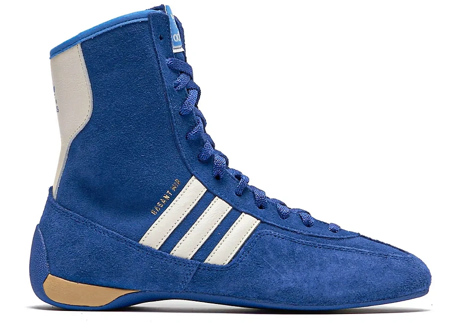 Фото № 1 с приближением к товару «‎adidas Rasant Mid»