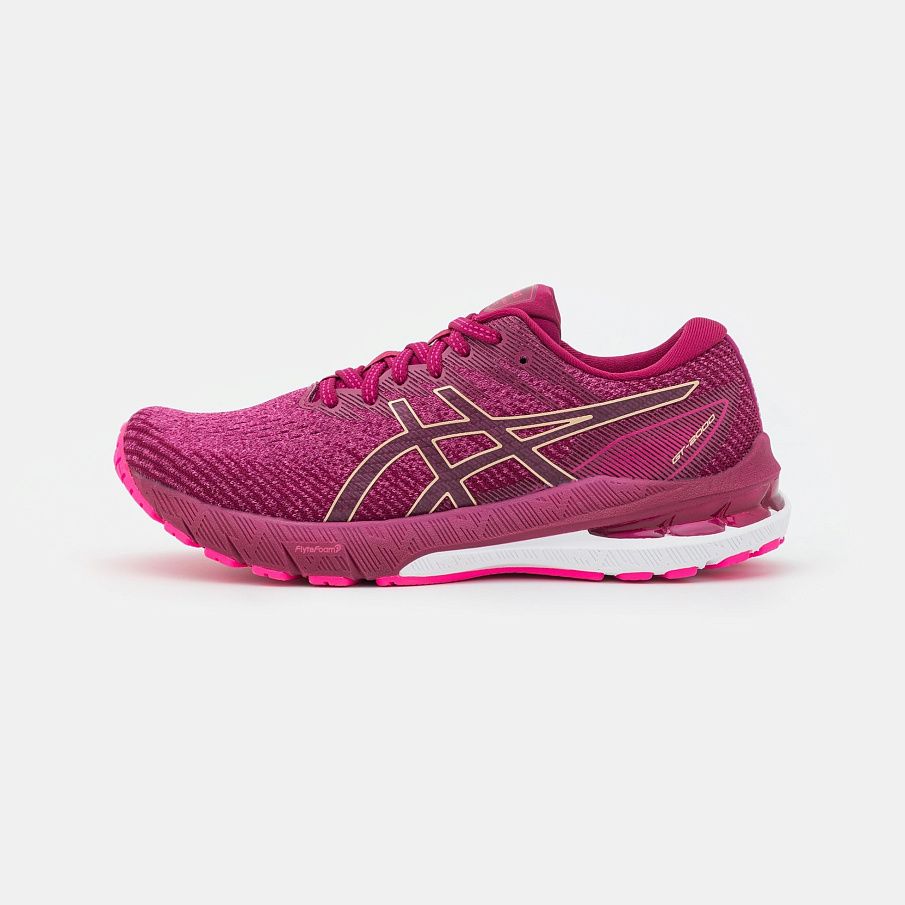 Фото № 3 с приближением к товару «‎Asics GT 2000 10 »