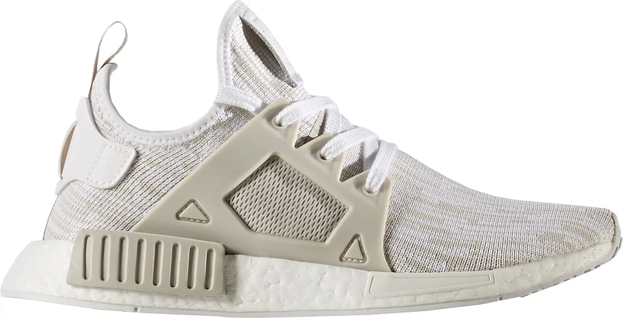Фото № 1 с приближением к товару «‎adidas NMD XR1 Glitch Camo Pearl Grey »