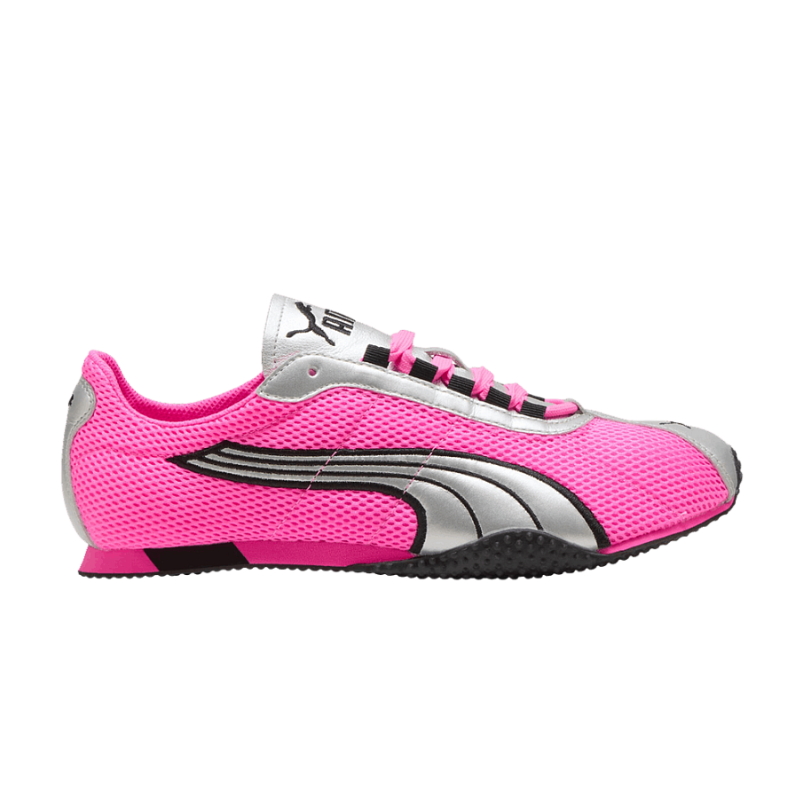 Фото № 1 с приближением к товару «‎Puma Women's H-Street OG Poison Pink»