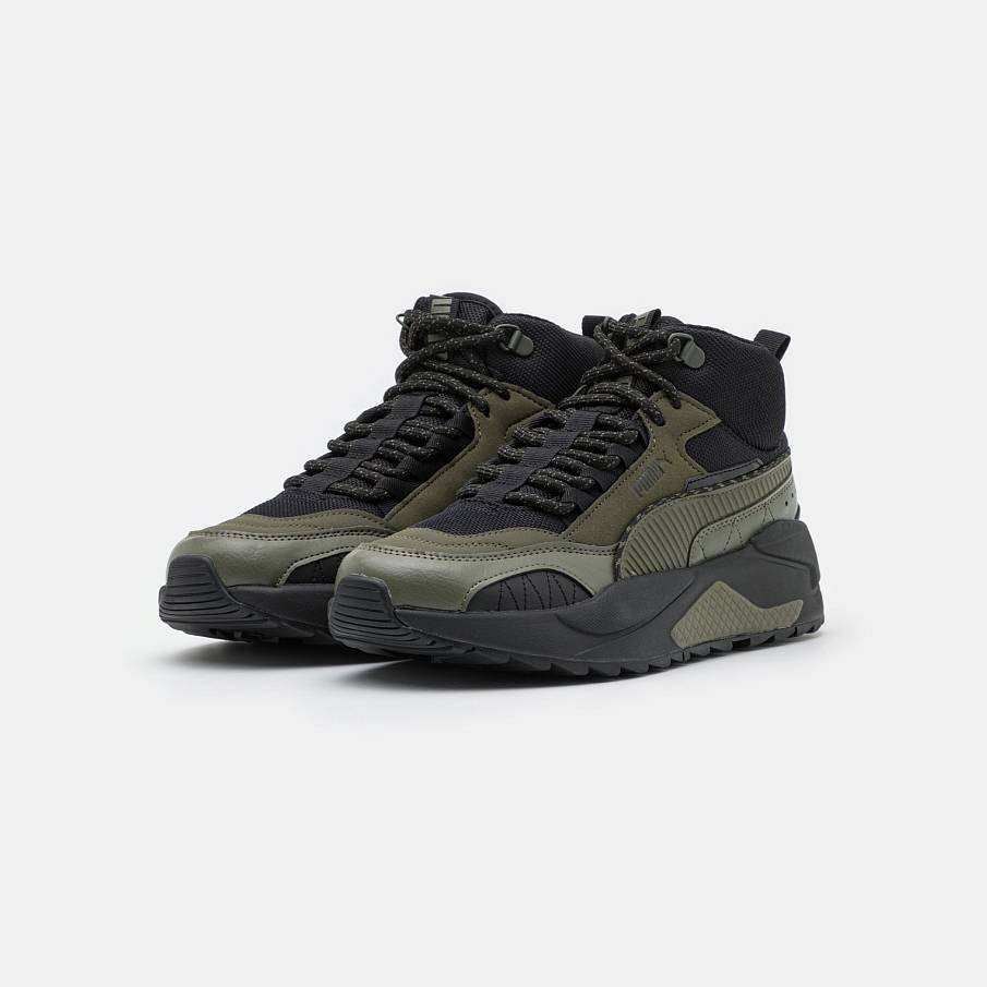 Фото № 2 с приближением к товару «‎Puma X-Ray 2 Square Wtr »