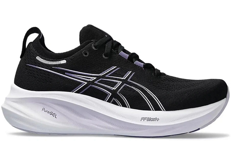 Фото № 1 с приближением к товару «‎ASICS Gel-Nimbus 26»