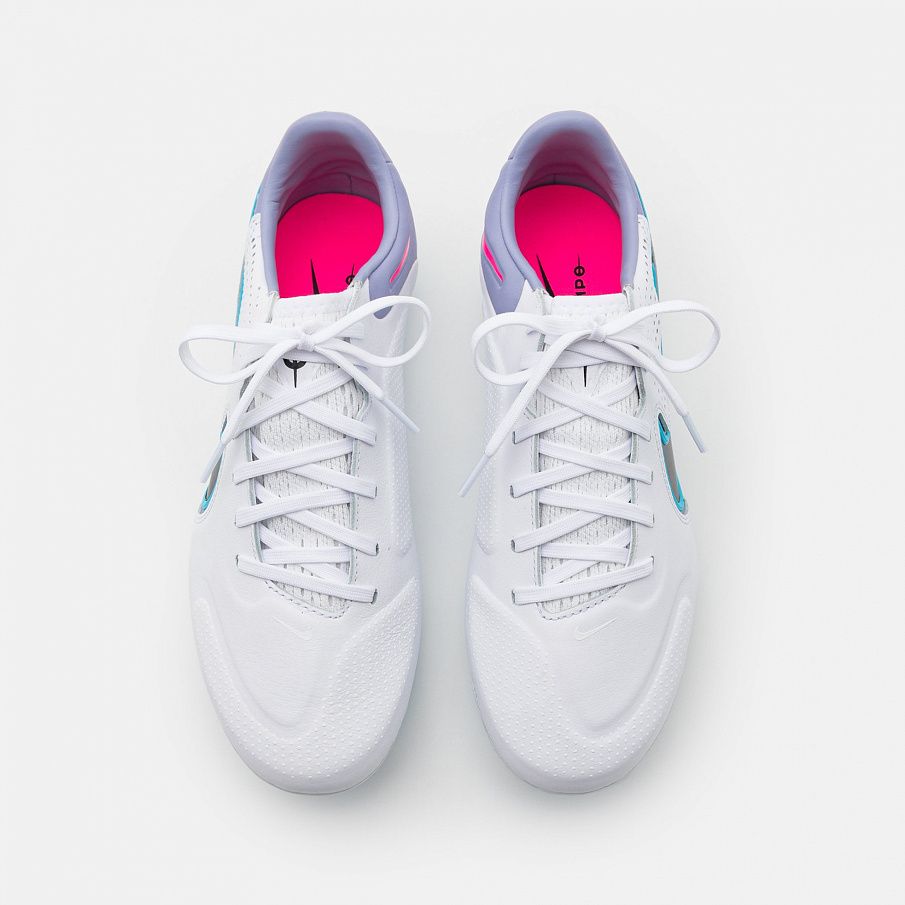 Фото № 4 с приближением к товару «‎Nike Tiempo Legend 9 Pro FG»