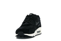 Фото № 4 с приближением к товару «‎Nike Air Max 90 Black Ivory »