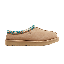 Фото № 1 с приближением к товару «‎UGG Women's Tasman Slipper Driftwood White Pepper»