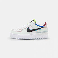 Фото № 1 с приближением к товару «‎Nike Air Force 1 Shadow »