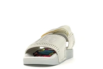 Фото № 2 с приближением к товару «‎adidas Adilette 2 Pharrell Cream»