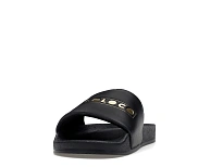 Фото № 4 с приближением к товару «‎adidas Adilette Slide Circoloco»
