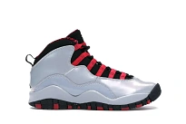 Фото № 1 с приближением к товару «‎Jordan 10 Retro Wolf Grey Black Legion »