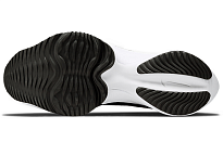Фото № 4 с приближением к товару «‎Nike Air Zoom Tempo NEXT BlackWhite»
