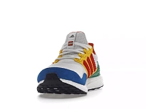 Фото № 2 с приближением к товару «‎adidas Ultra Boost DNA LEGO Multi»