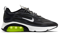 Фото № 2 с приближением к товару «‎Nike Air Max Exosense SE BlackGreen»