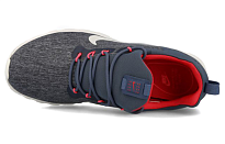 Фото № 4 с приближением к товару «‎Nike Wmns Air Max Motion Racer "Diffused Blue" Running Shoes Blue»