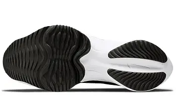 Nike Air Zoom Tempo NEXT BlackWhite - 5