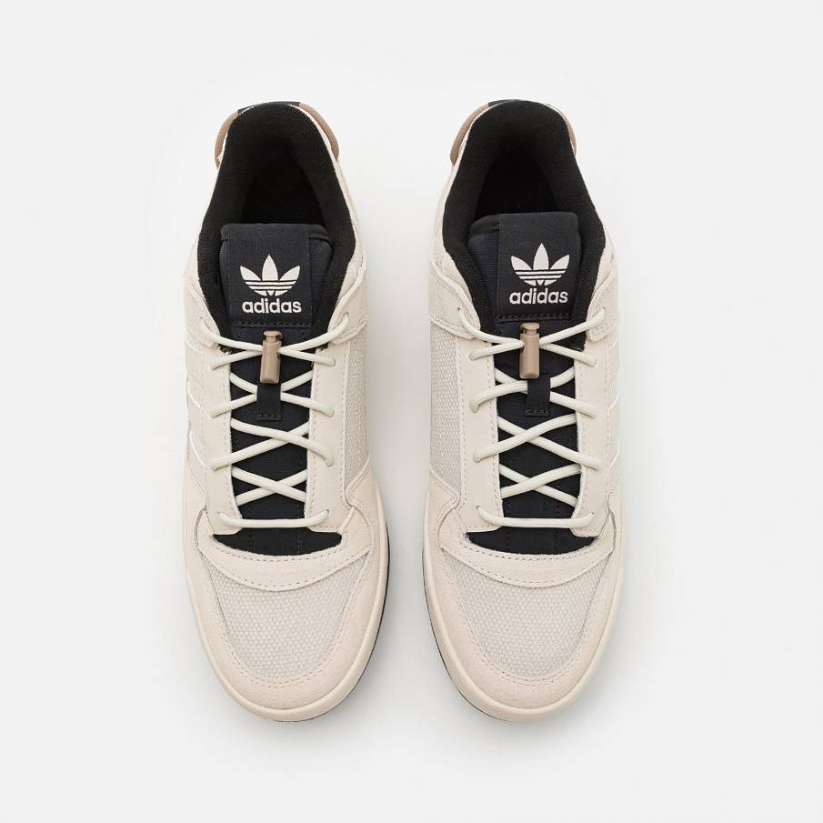 Фото № 4 с приближением к товару «‎Adidas Forum CL »