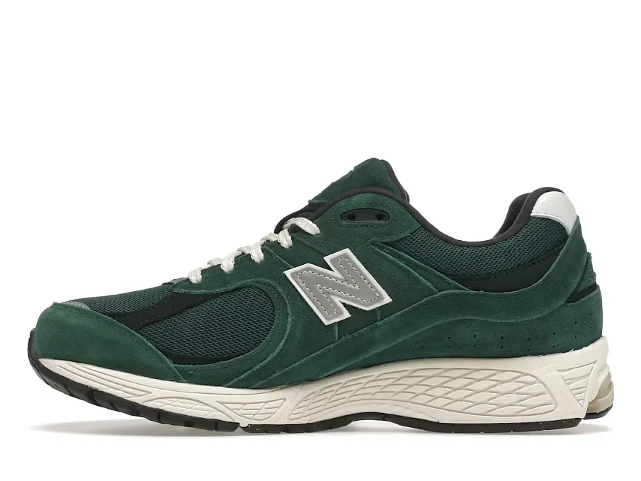 Фото № 3 с приближением к товару «‎New Balance 2002R»