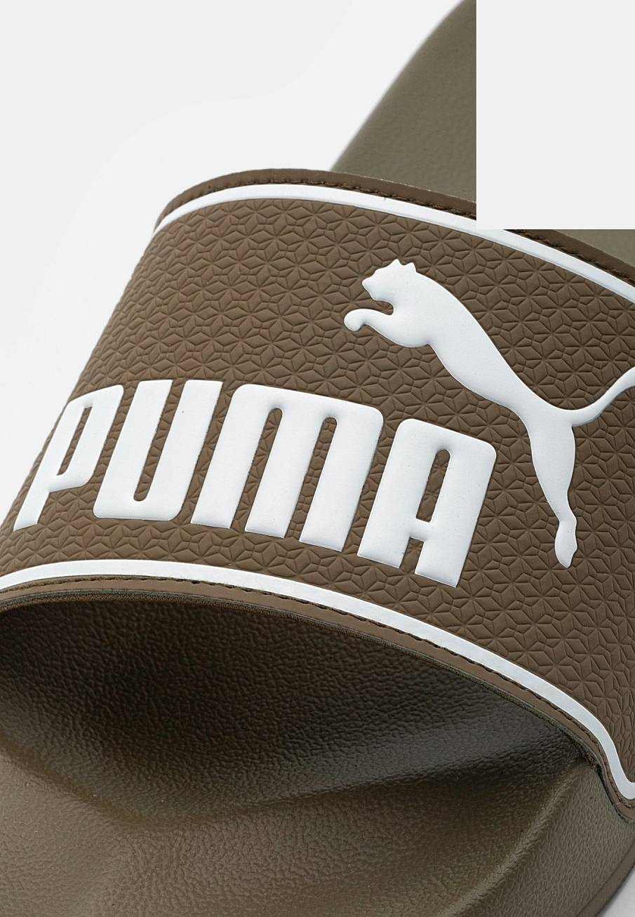 Фото № 4 с приближением к товару «‎Puma Leadcat 2.0»