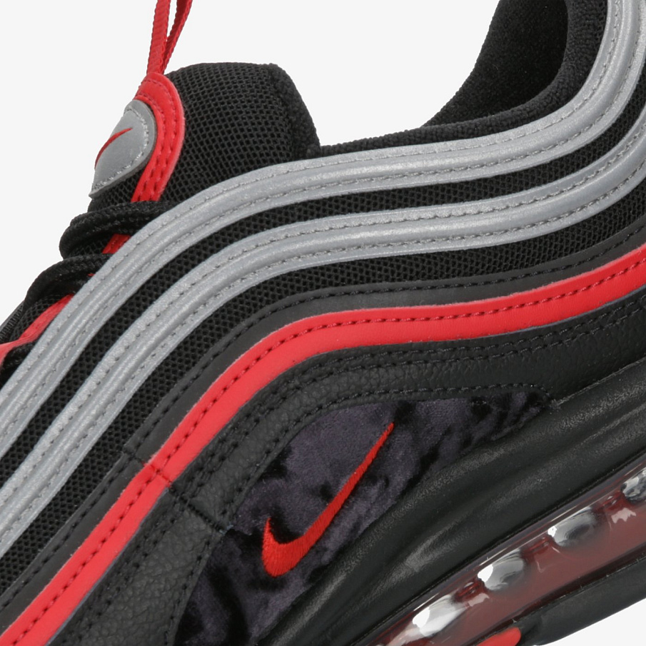 Фото № 5 с приближением к товару «‎Nike Air Max 97»