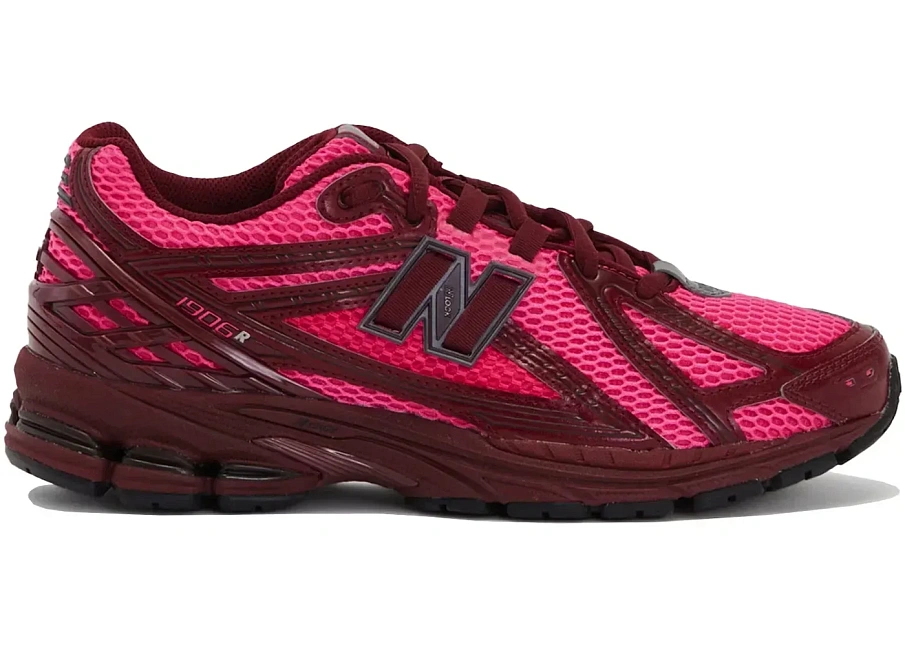Фото № 1 с приближением к товару «‎New Balance 1906R»