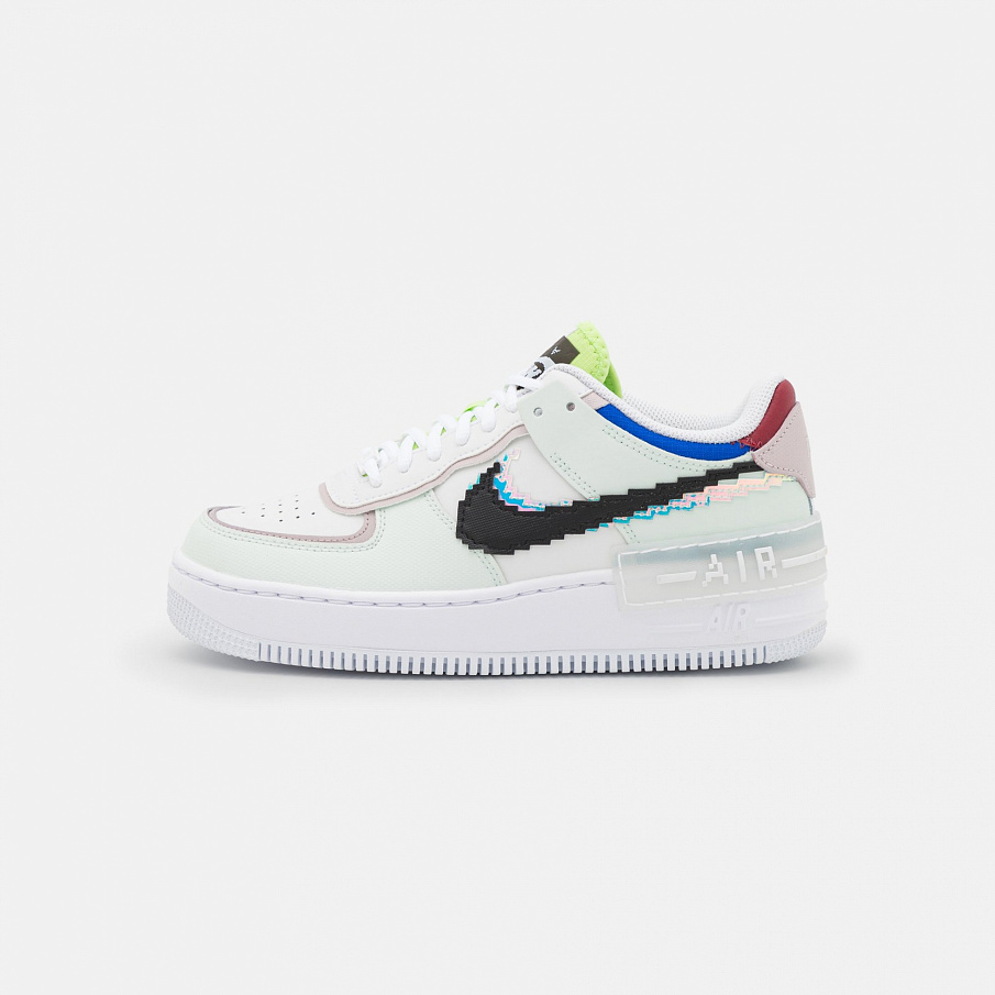 Фото № 1 с приближением к товару «‎Nike Air Force 1 Shadow »