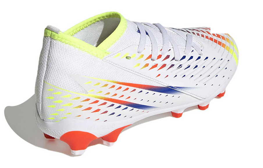 Фото № 4 с приближением к товару «‎Kids adidas Predator Soccer shoes»