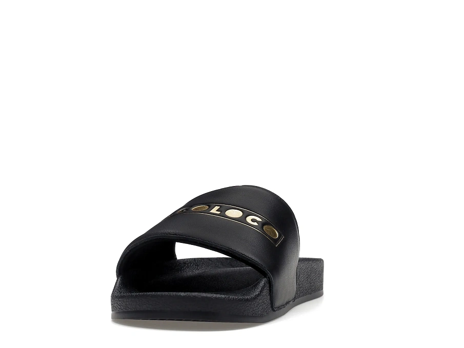 Фото № 4 с приближением к товару «‎adidas Adilette Slide Circoloco»