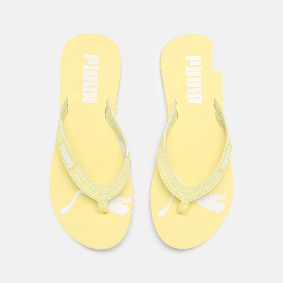 Фото № 5 с приближением к товару «‎Puma Cosy Flip»