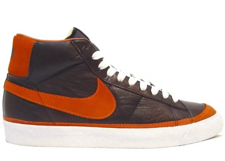 Фото № 1 с приближением к товару «‎Nike SB Blazer Paul Brown»