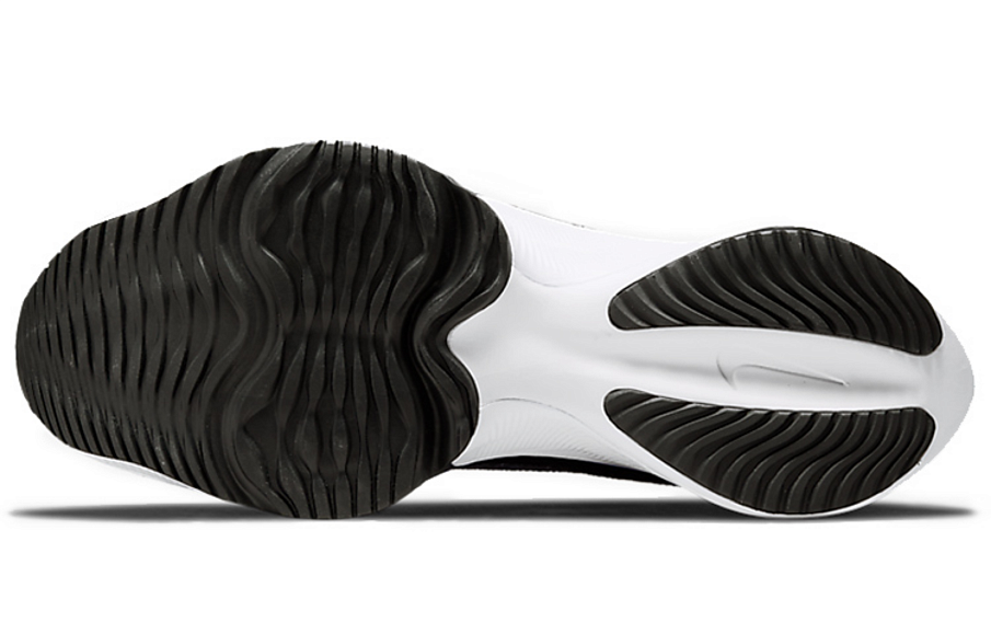 Фото № 4 с приближением к товару «‎Nike Air Zoom Tempo NEXT BlackWhite»