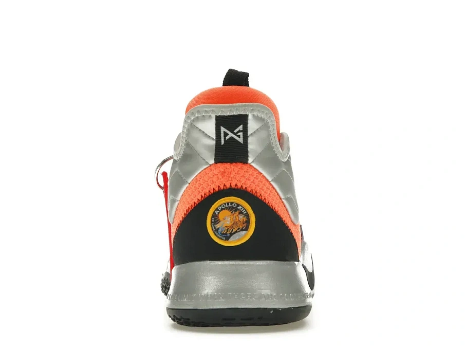 Фото № 4 с приближением к товару «‎Nike PG 3 NASA»