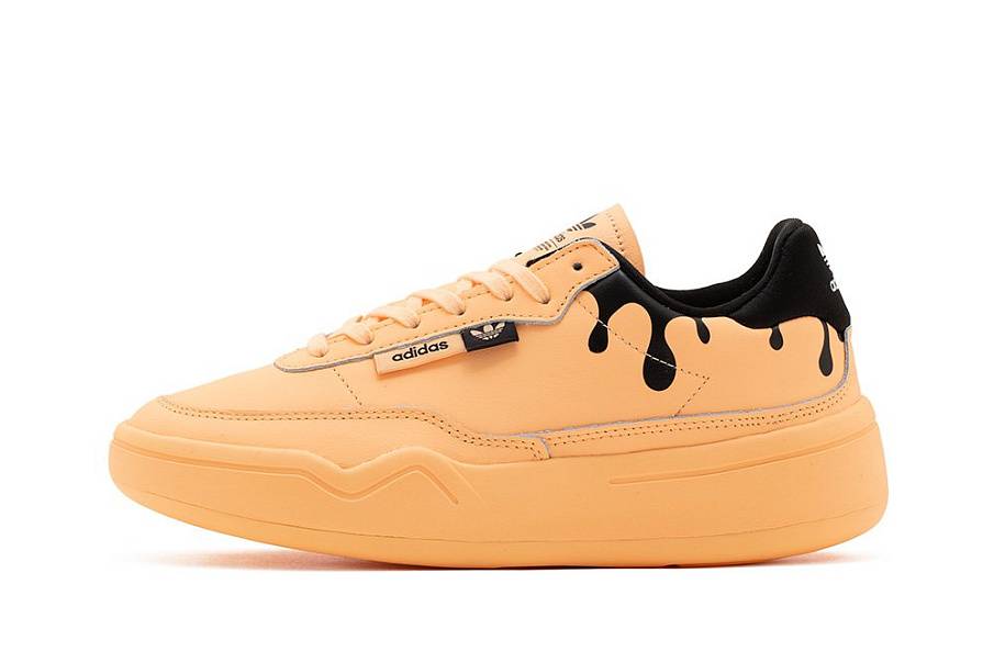 Фото № 1 с приближением к товару «‎Adidas Her Court W»