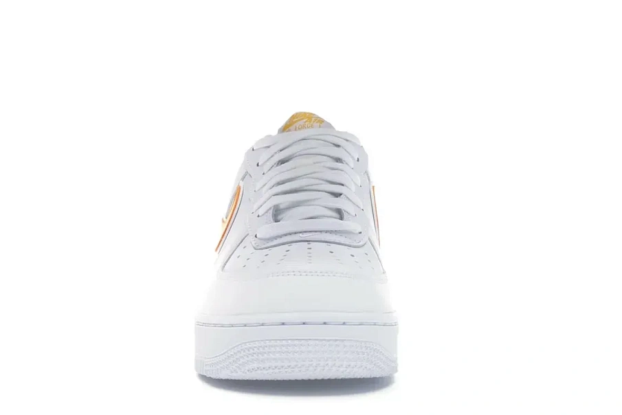 Фото № 2 с приближением к товару «‎Nike Air Force 1 Low»