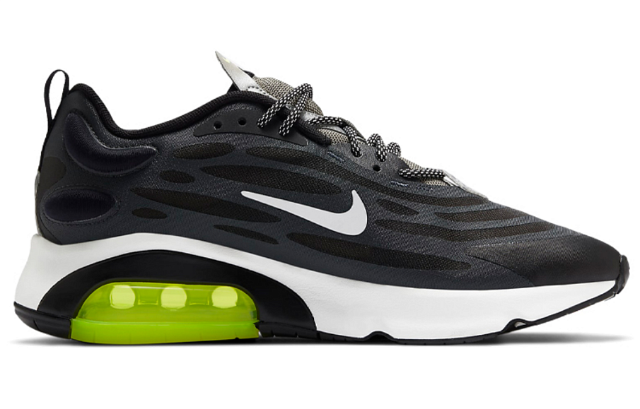 Фото № 2 с приближением к товару «‎Nike Air Max Exosense SE BlackGreen»