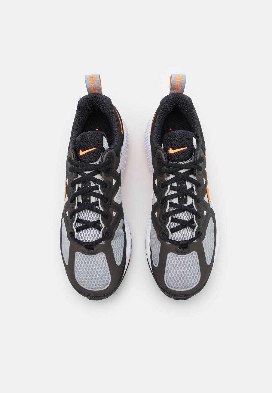 Фото № 4 с приближением к товару «‎Nike Air Max Genome »