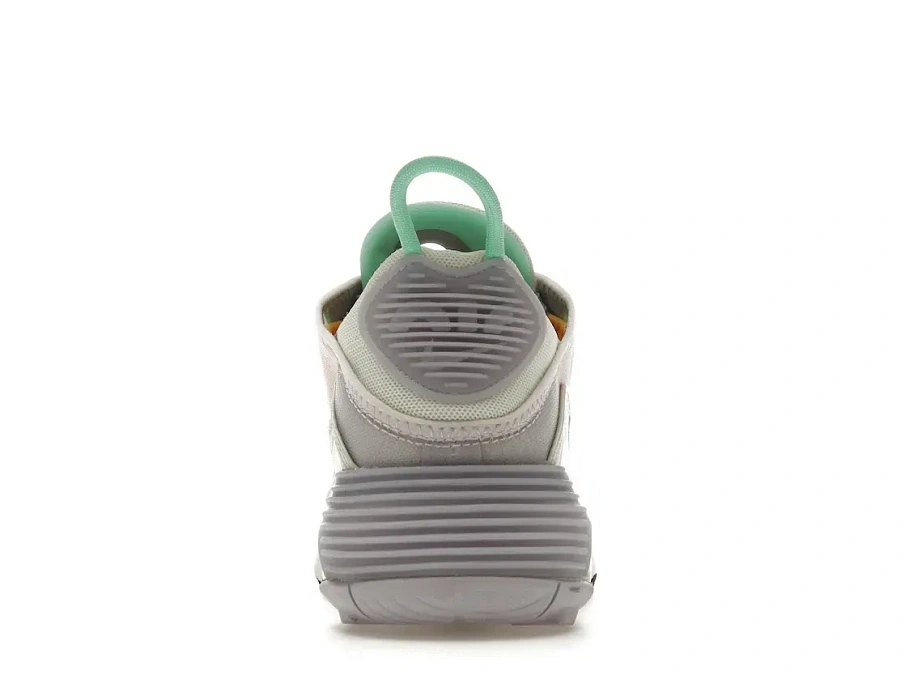 Фото № 4 с приближением к товару «‎Nike Air Max 2090 Easter »