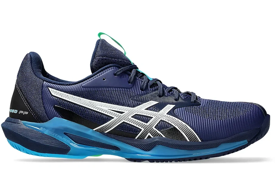 Фото № 1 с приближением к товару «‎ASICS Solution Speed FF 3»
